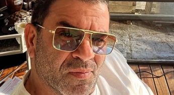 Bülent Şakrak’tan Aşk İtirafı: Yeni İlişkisini Herkesin Gözleri Önünde Paylaştı