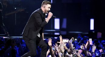 Justin Timberlake Türkiye’ye Geliyor