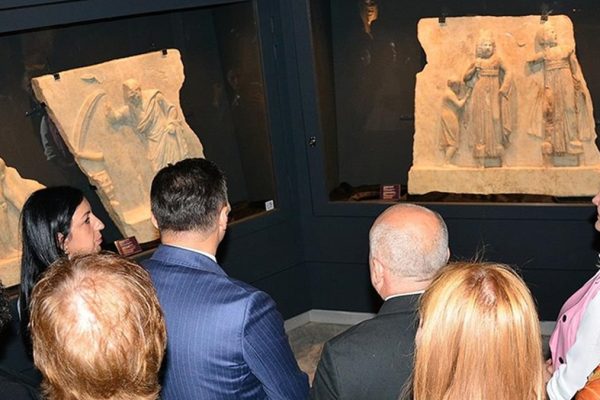 Nikomedia’nın Derin Sessizliği Bozuldu: Antik Kentte Yeni Kalıntılar Gün Yüzüne Çıkarıldı