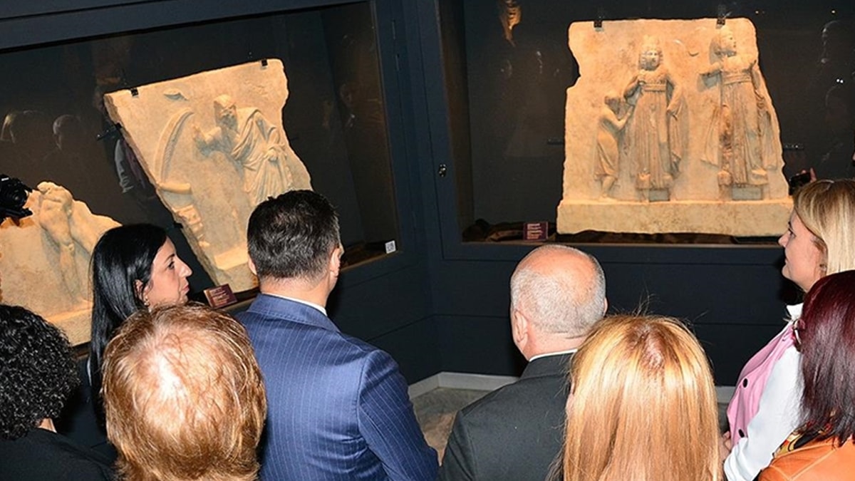 Nikomedia’nın Derin Sessizliği Bozuldu: Antik Kentte Yeni Kalıntılar Gün Yüzüne Çıkarıldı