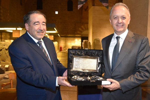 Türkiye’de Ele Geçirildi, Peru’ya İade Edildi: Kültürel Mirasın Yolculuğu