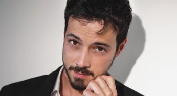 Mert Yazıcıoğlu’ndan Sağlık İtirafı: “Yüz Felci Geçirdim, Zor Bir Süreçti”