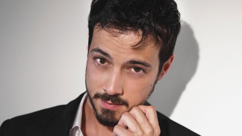 Mert Yazıcıoğlu’ndan Sağlık İtirafı: “Yüz Felci Geçirdim, Zor Bir Süreçti”