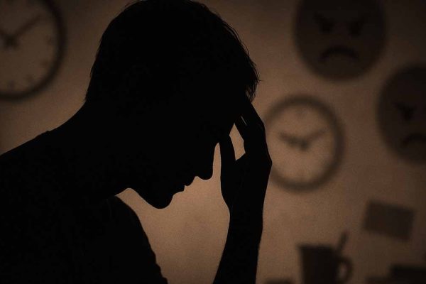 Vücudunuzun “Günlük Kahve Limitini Aştın” Dediği 7 Belirti