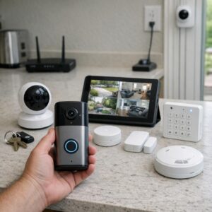 Smart Home Security Tips Every Homeowner Should Know