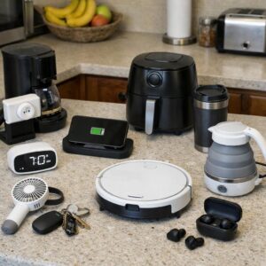 Best Budget-Friendly Gadgets to Make Daily Life Easier