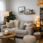 Best Home Lighting Ideas for a Calm and Cozy Living Space