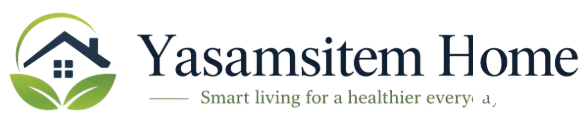 Yasamsitem Home